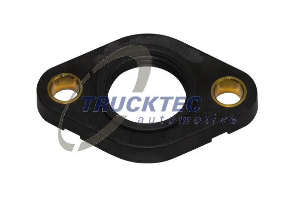 Bush, cylinder head cover
